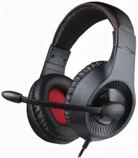 71187, Redragon Игровая гарнитура Pelias 3.5 джек, черные