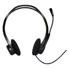 Компьютерная гарнитура Logitech 960 (Цвет: Black)
