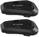 Мотогарнитура Cardo SPIRIT HD DUO (2 гарнитуры)