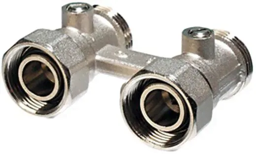 Comisa Нижняя гарнитура прямая 3/4"