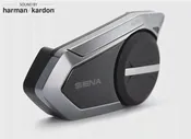 Мотогарнитура Sena SENA 50S DUAL (комплект из двух гарнитур)