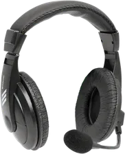 Defender Компьютерная гарнитура Gryphon 750U USB, черный, 1.8м кабель Defender Gryphon 750U USB