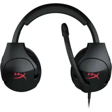 Гарнитура HyperX Cloud Stinger (HX-HSCS-BK/AS)