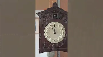 часы Маяк