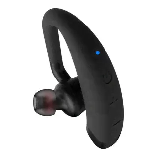 Bluetooth-гарнитура Xiaomi Polar Bee Intercom Headset Black/Черный-0