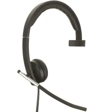 Гарнитура Logitech H650e Mono