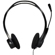 Гарнитура Logitech Headset 960 USB (981-000100)