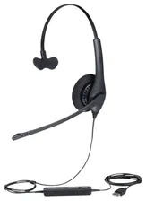 Гарнитура Jabra BIZ 1500 Mono USB