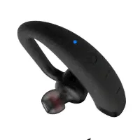 Bluetooth-гарнитура Xiaomi Polar Bee Intercom Headset Black/Черный-1