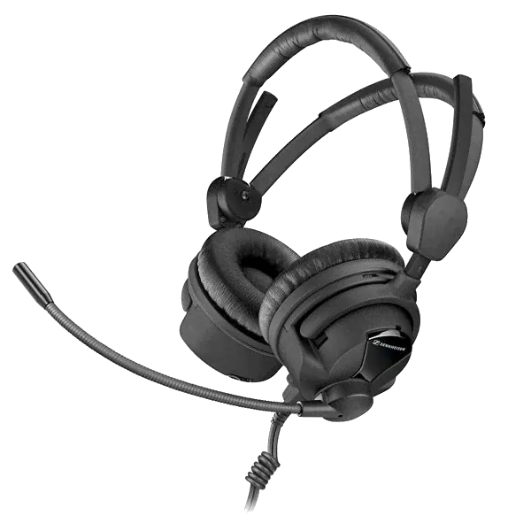 Гарнитура Sennheiser 26-II