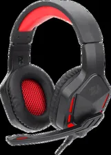 Игровая гарнитура Redragon Themis Black