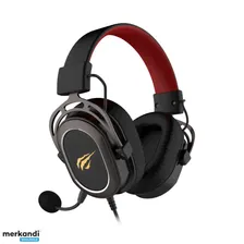 Игровая гарнитура Havit H2008D для ПК/PS5/PS4/XBOX | НОВАЯ РОЗНИЦА