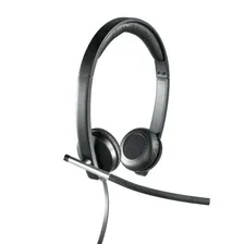 Гарнитура Logitech H650e Stereo