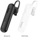 ANBES Гарнитура беспроводная Bluetooth hoco. E36 Free sound - белый гарнитуры