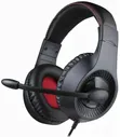 71187, Redragon Игровая гарнитура Pelias 3.5 джек, черные