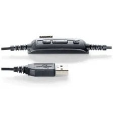 Гарнитура Jabra VOICE 750 Duo