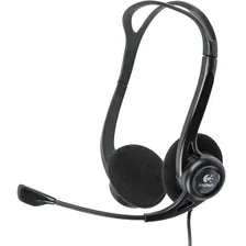 Компьютерная гарнитура Logitech 960