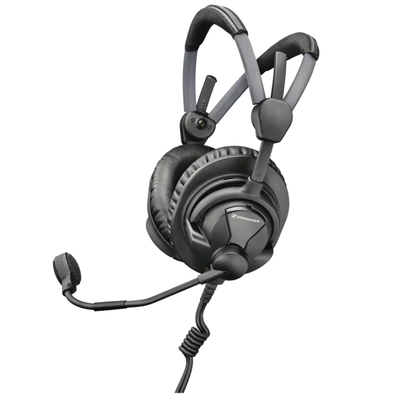 HMD 27 гарнитура Sennheiser-0