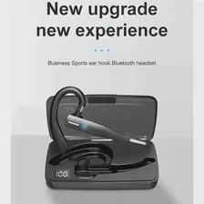 Yyk-525 Business Bluetooth-совместимость 5.1 беспроводная гарнитура Громкая связь шумоподавление одного наушника (art.: 3920bcb6559f3)