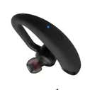 Bluetooth-гарнитура Xiaomi Polar Bee Intercom Headset Black/Черный