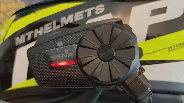 Sena spider ST1 unboxing & installation #sena #motorcycleaccessories #motorcycletech #unboxing