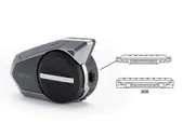 Мотогарнитура Bluetooth Sena 50S (комплект из 2 гарнитур)