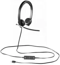 Logitech 981-000519, Гарнитура