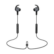 Bluetooth гарнитура Huawei Honor Sport AM61 (Черная)